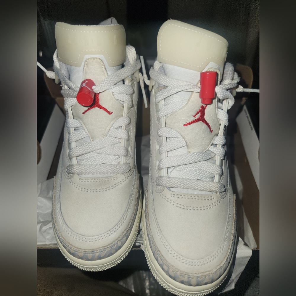 COPY - Spizike Jordan 4